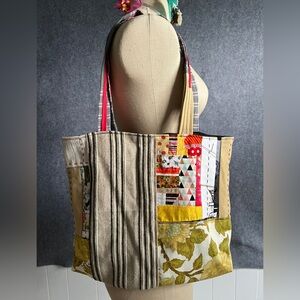 Perfectly Imperfect Tote Bag!
